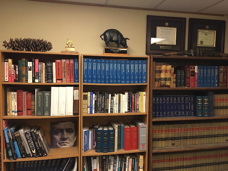 Recovery Law Group