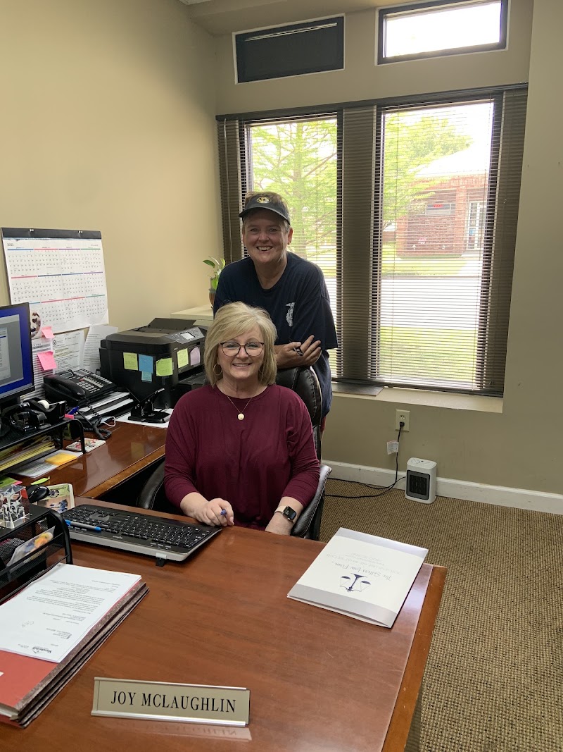 The Sellers Law Firm, LLC