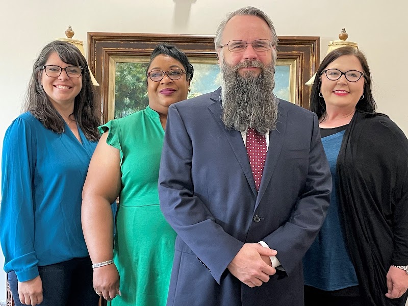 David Weston, Attorney at Law