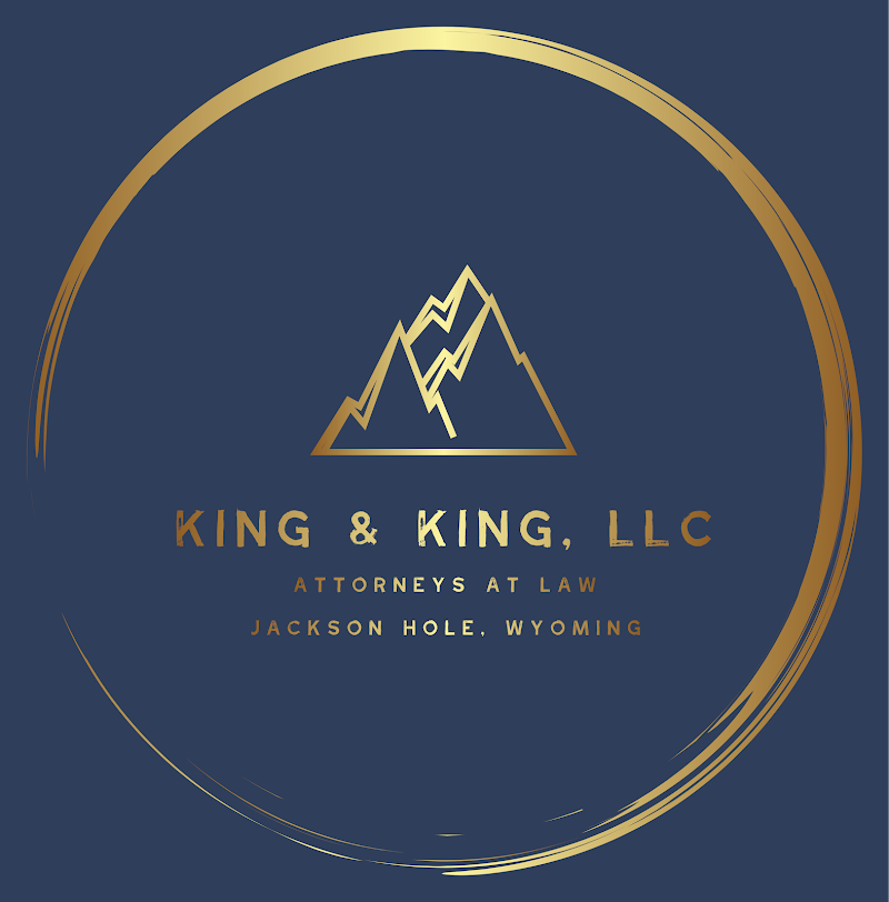 King & King, LLC