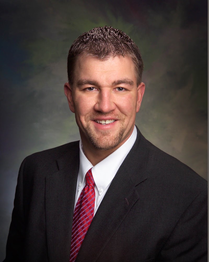 Ragain & Clark, PC
