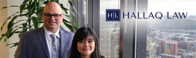 Hallaq Law| Bankruptcy Attorneys
