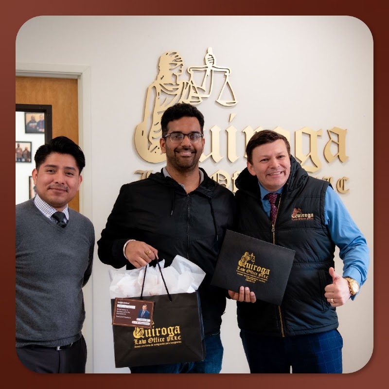 Quiroga Law Office, PLLC