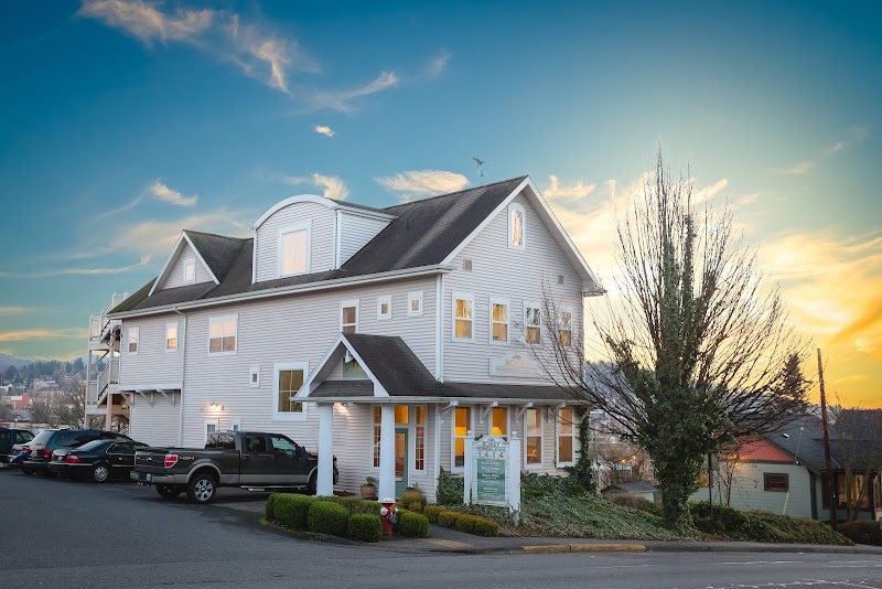 Robey Namba, P.S. Personal Injury and Disability Law