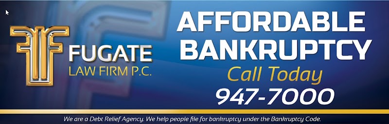 Fugate Law Firm LLC