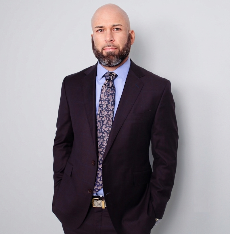 Alex Mendoza Law