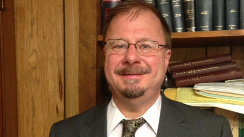 Legal Clinic Of Jerry L. Paeth