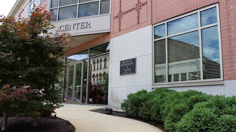 BB&C Attorneys at Law | Bennett, Boehning, and Clary, LLP