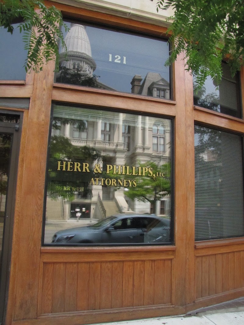 Herr & Phillips LLC