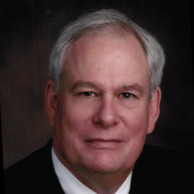 Rick Keating, Attorney at Law
