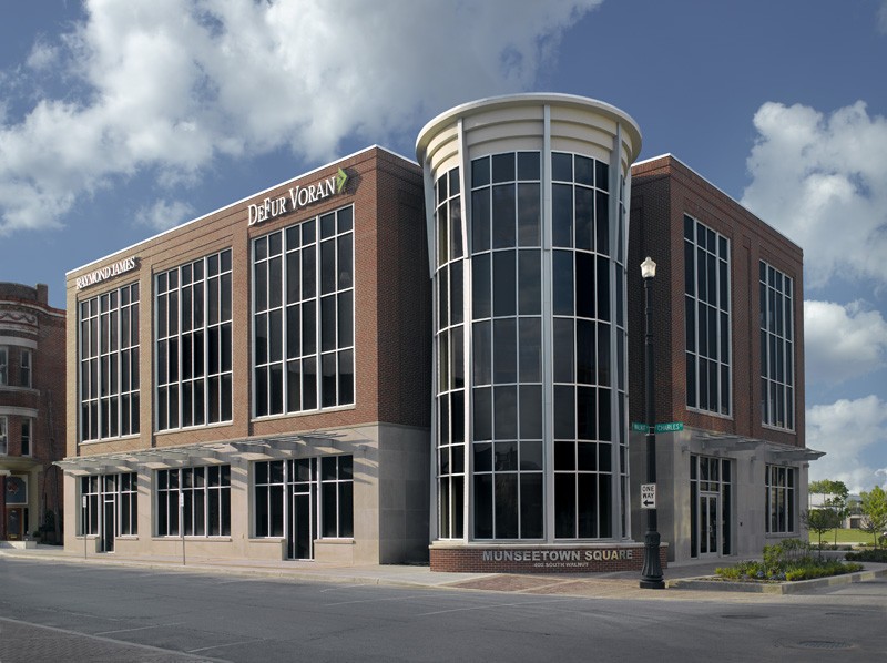 DeFur Voran LLP