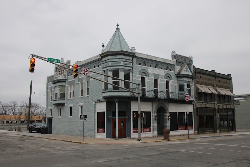 McKinney & Co