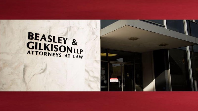 Beasley & Gilkison LLP