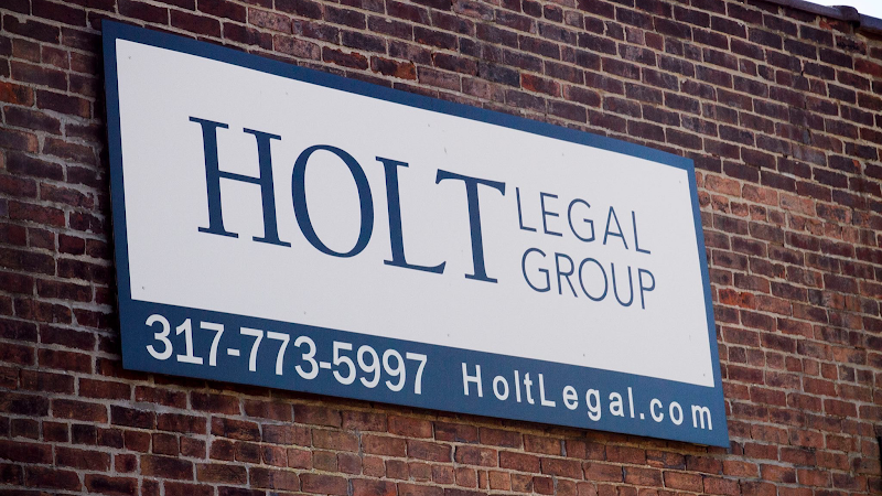 Holt Legal Group