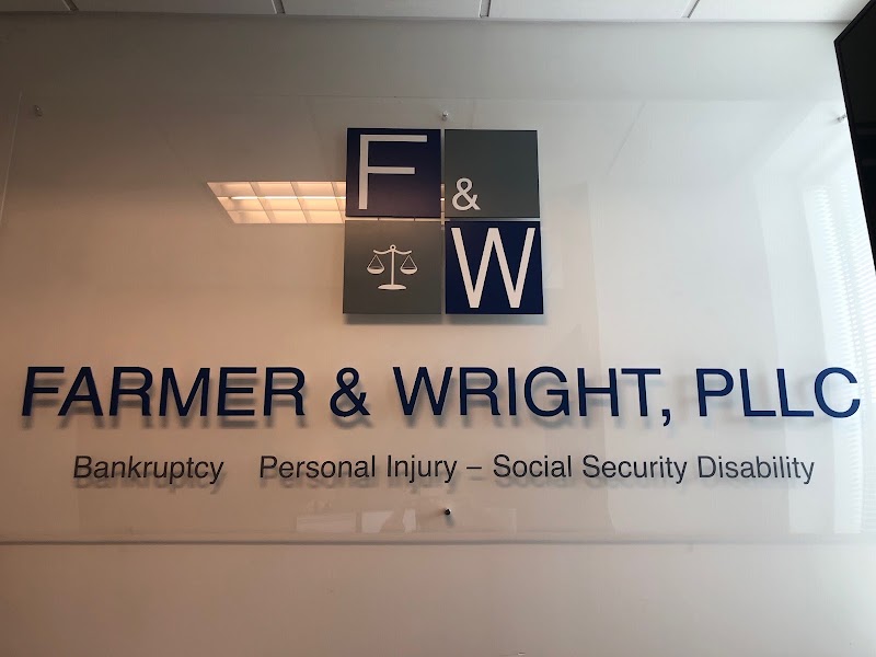 Farmer & Wright, PLLC