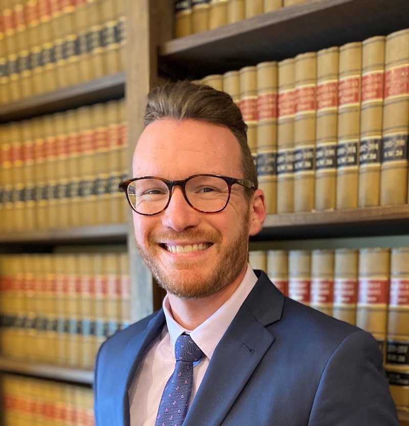Jason Bauman Attorney at Law PSC