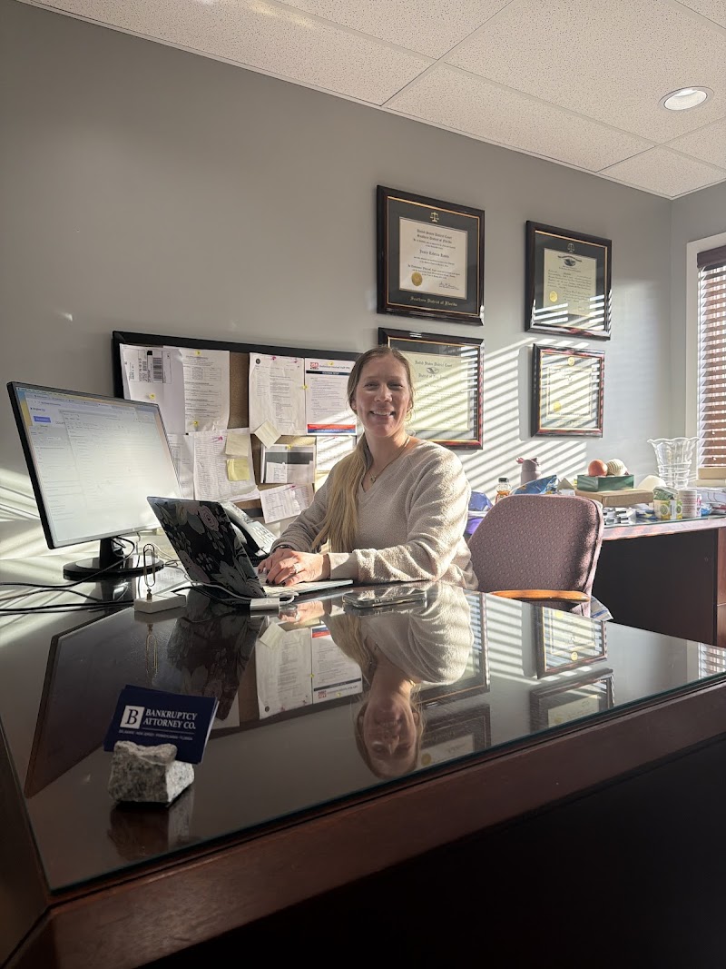 CHERRY HILL BANKRUPTCY CONSULTANTS