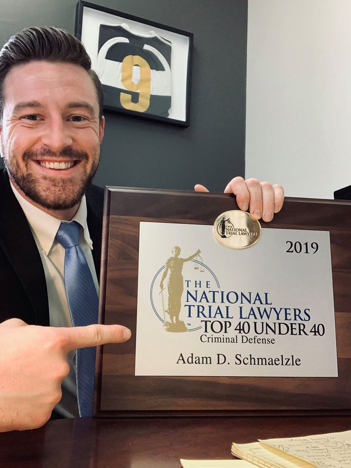 Adam D. Schmaelzle, Attorney At Law
