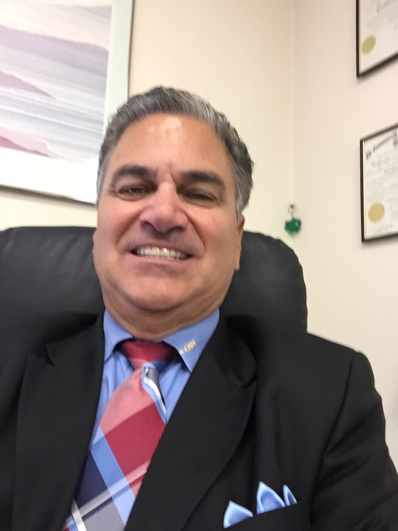 Brian R Murphy Law Offices