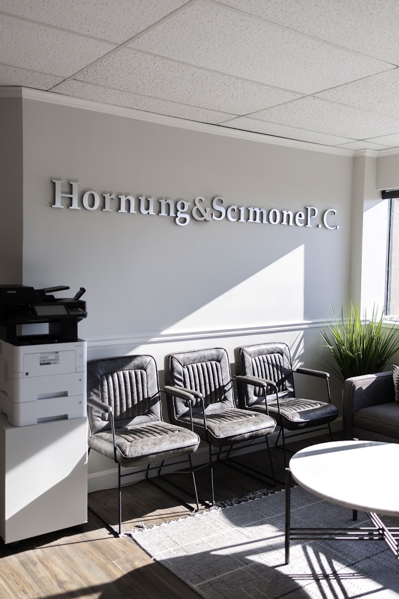 Hornung & Scimone PC