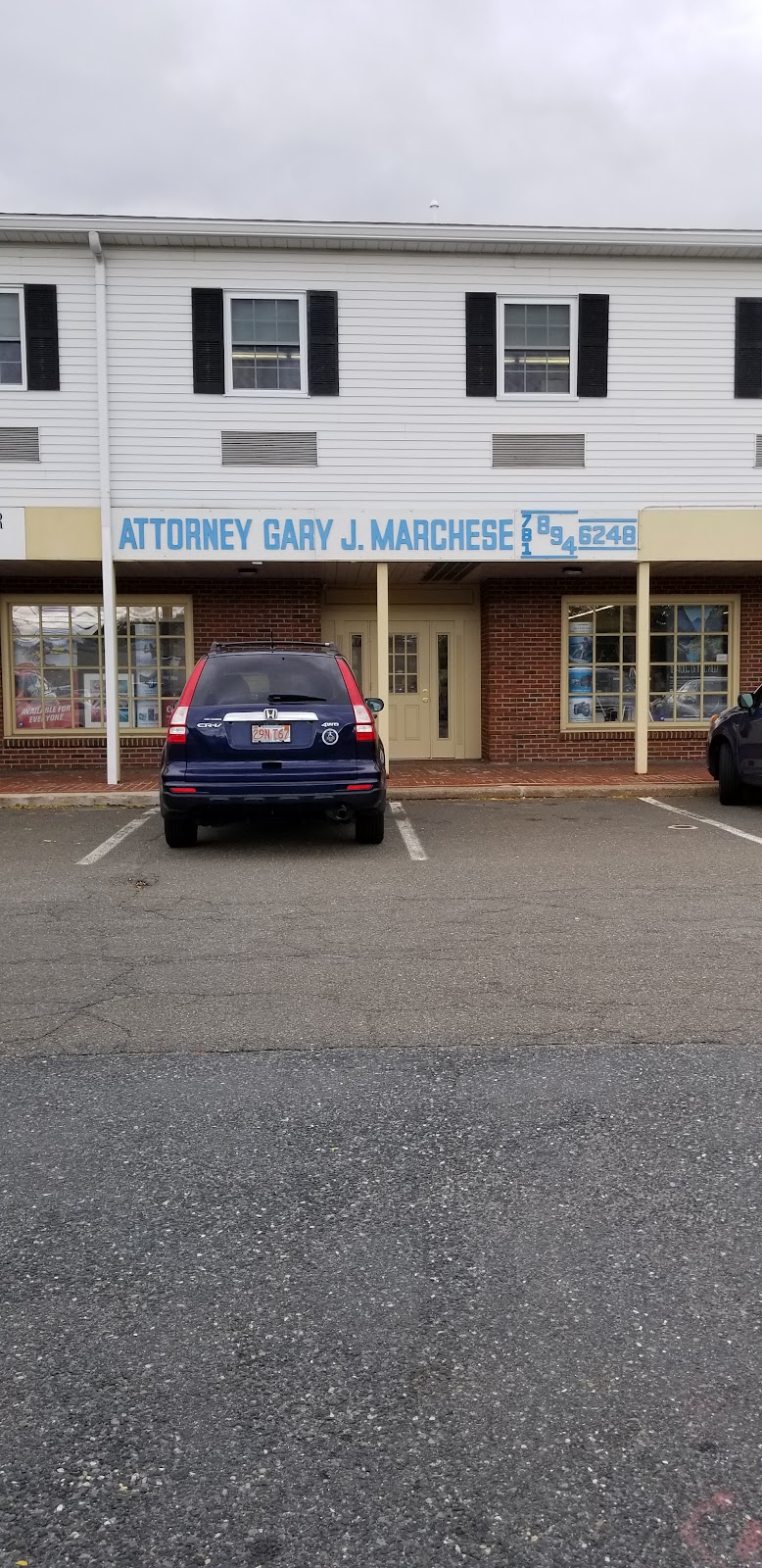 HealyFiske LLP