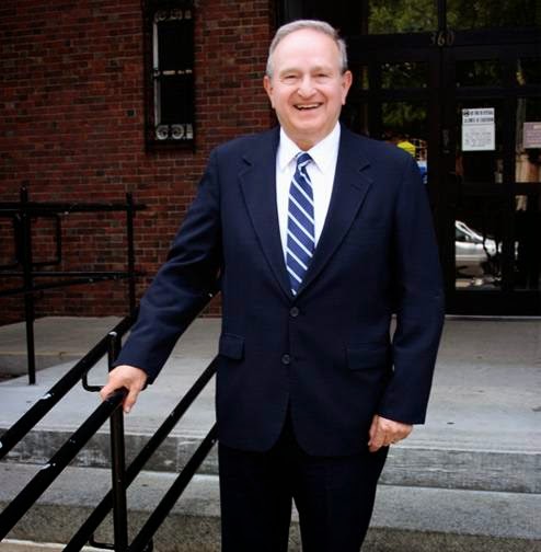 Law Office of Roger R. Lipson