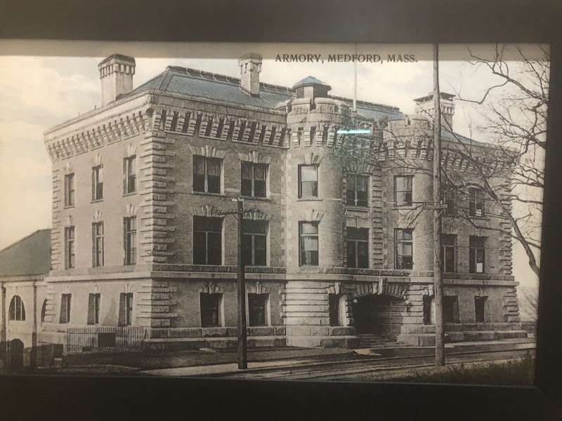 Law Offices of Monahan & Padellaro