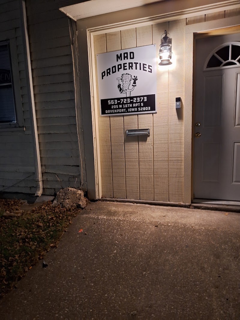 1503 Brady Law Office