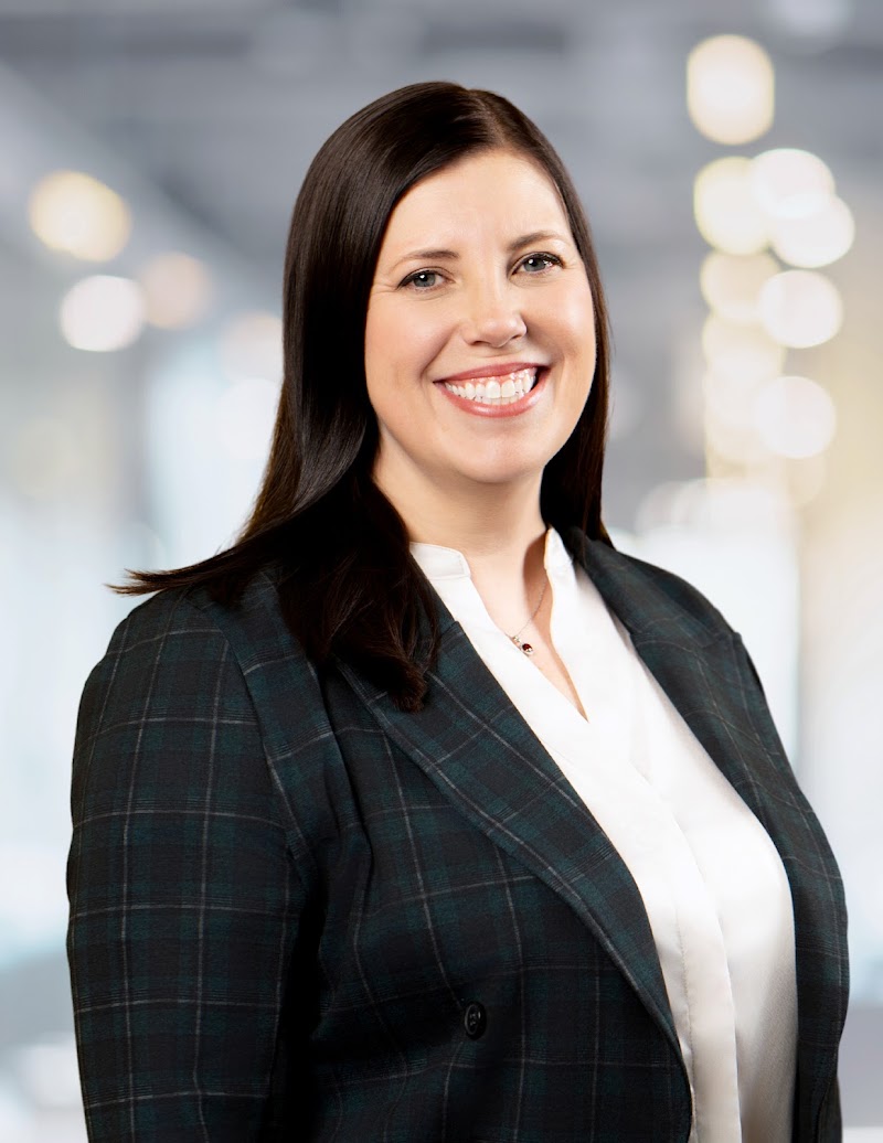 Andrea Buckley, Attorney at Law