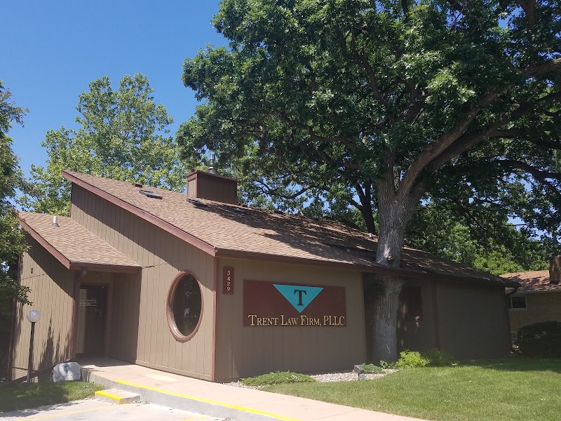 Trent Law Firm, PLLC