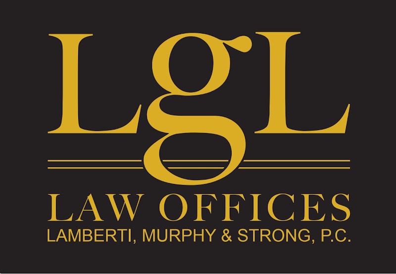 Lamberti, Murphy & Strong, PC