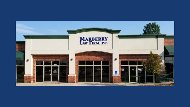 Marberry Law Firm, P.C.