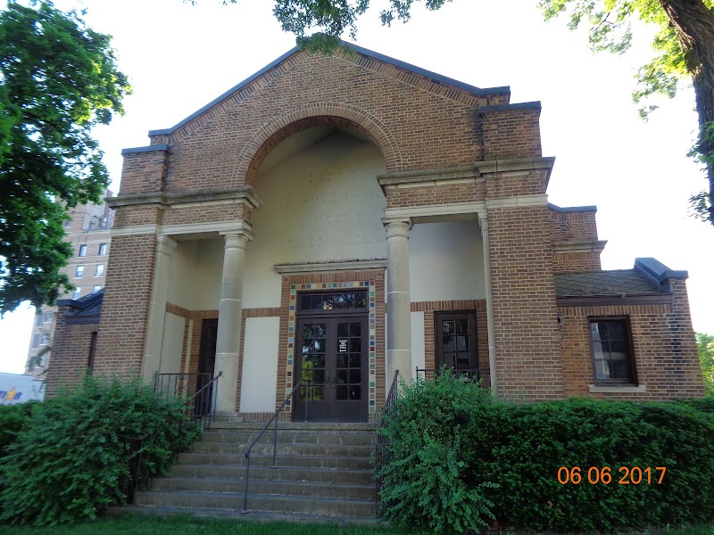 Public Defender's Office