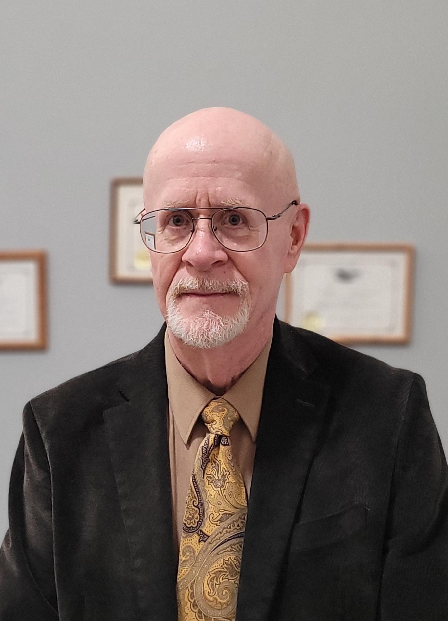 Peter Hansen - Hansen Law Offices - Burlington, IA Lawyer