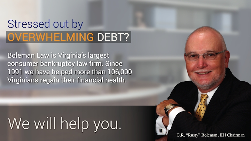 Boleman Law Firm, P.C.