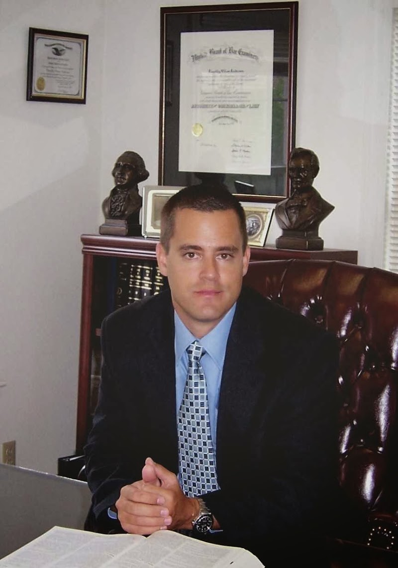 Anderson & Associates