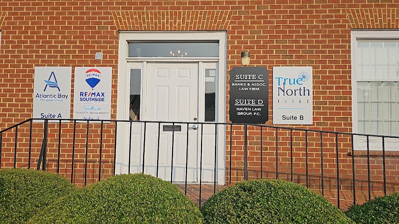 Banks & Associates Law Firm