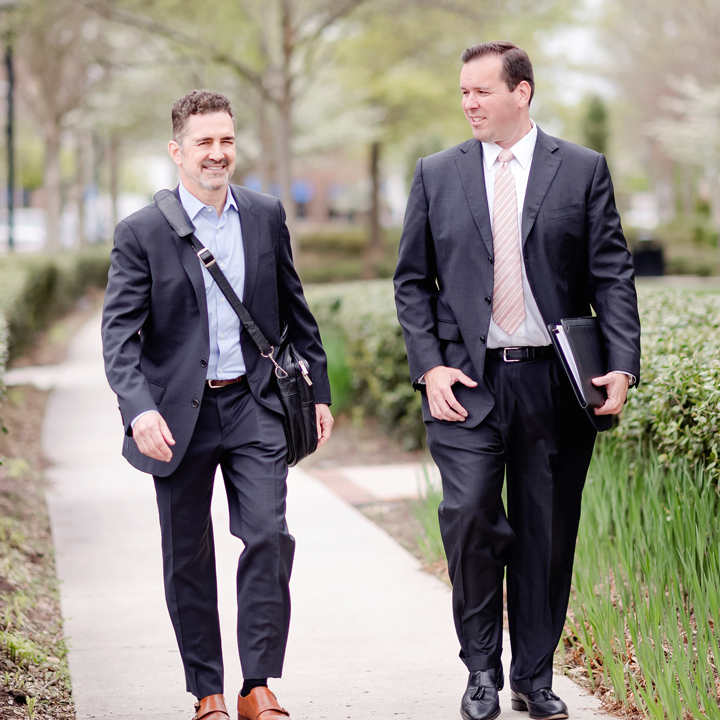 Spiro & Browne, PLC, Attorneys At Law