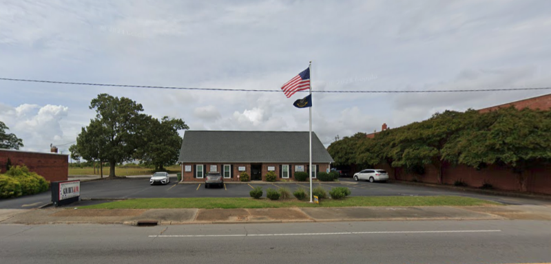 Sosna & Huffstetler Law Offices, PLLC