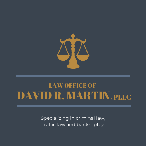 Law Office of David R. Martin