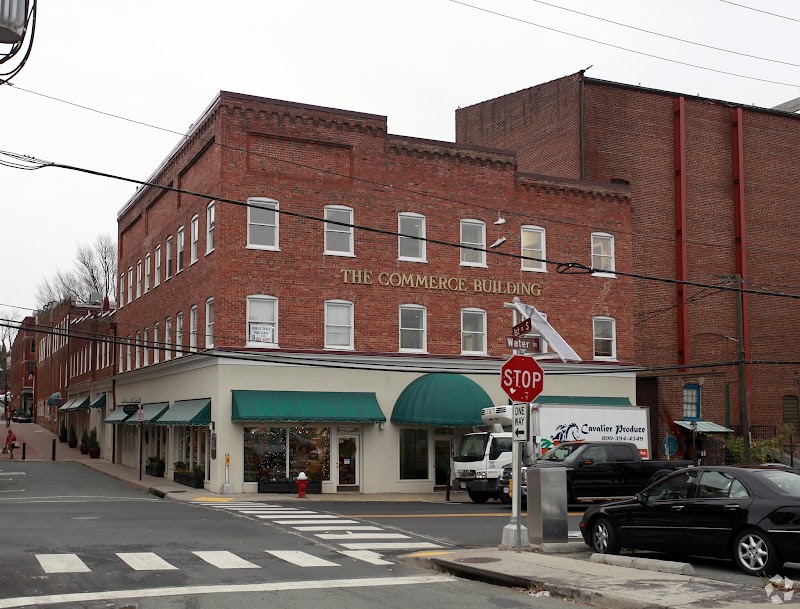 Central Virginia Legal Aid Society