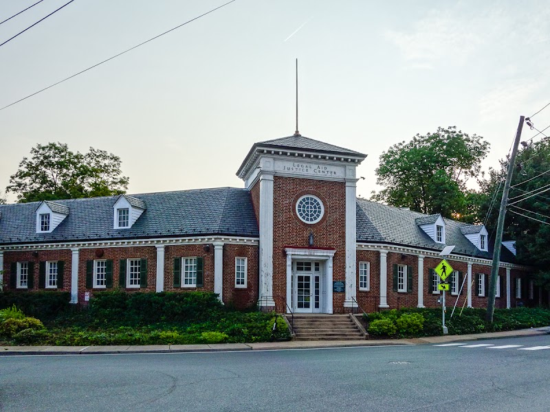 Legal Aid Justice Center