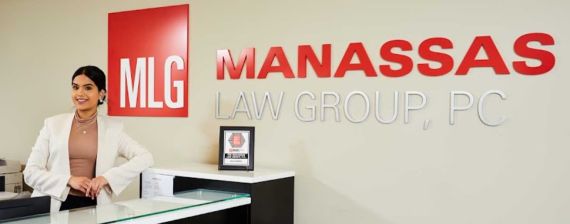 The Manassas Law Group, PC