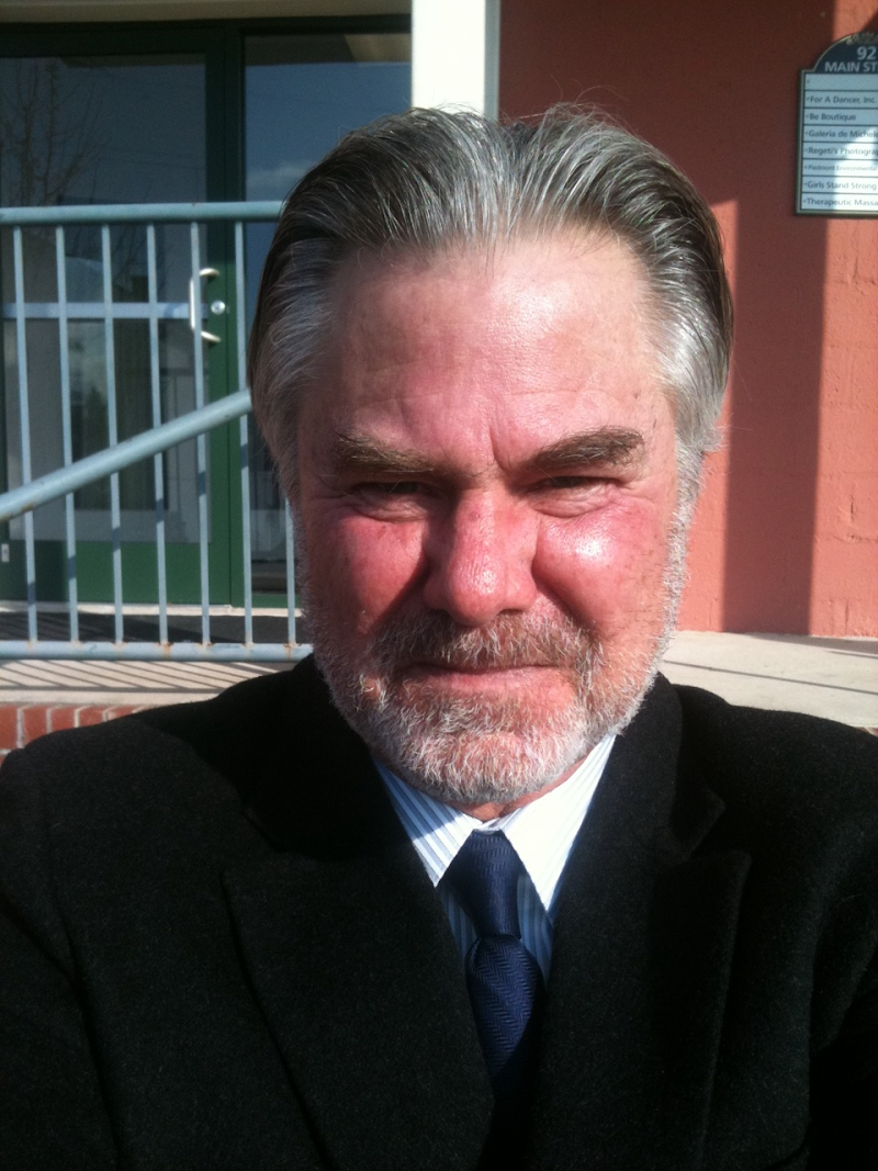 Wayne P. Yessler, Esq