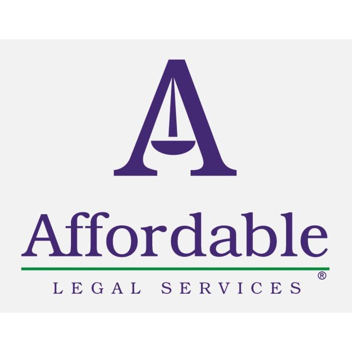 Affordable Legal Services