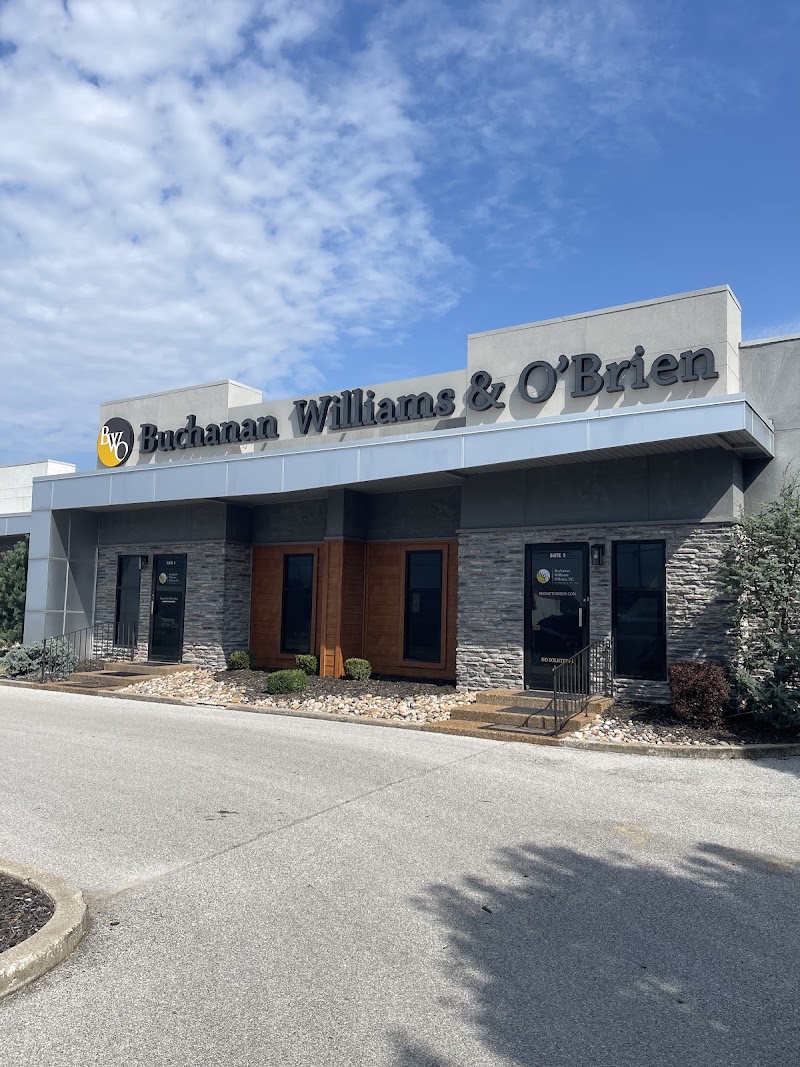 Law Office of Buchanan, Williams & O' Brien