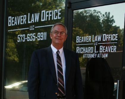 Beaver Law Office