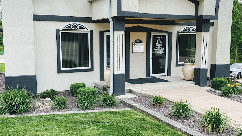 Law Office of Todd Miller, LLC