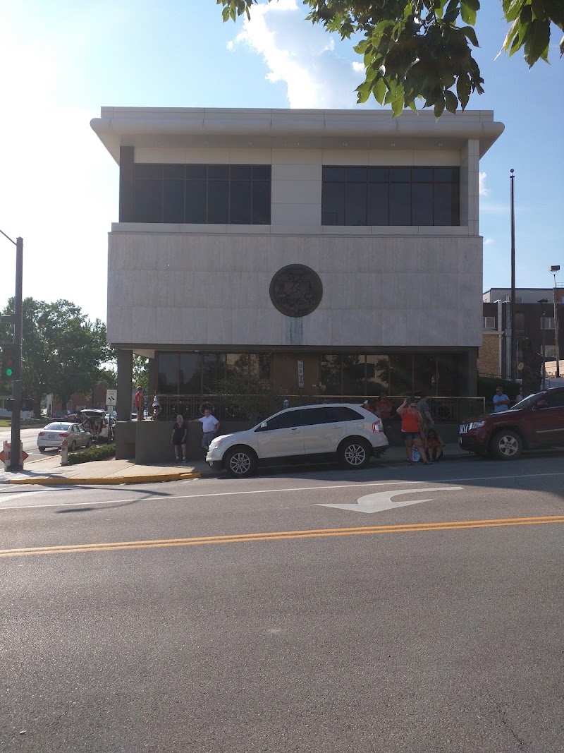 Missouri Bar