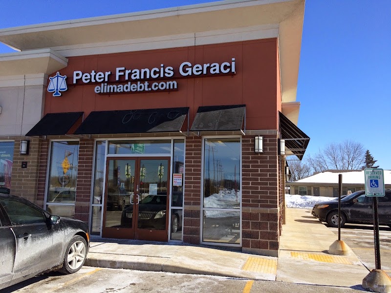Peter Francis Geraci Law L.L.C.